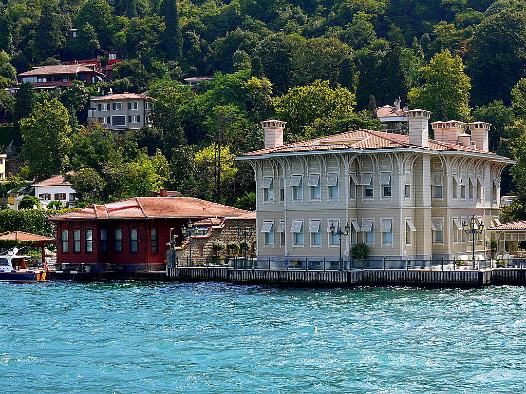 Istanbul